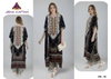 Jelite Kaftan Co Ord Set With Value Addition Volume 3 Wholesale In India